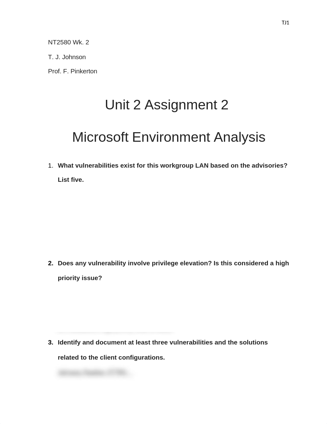 Unit 2 Assignment 2 Microsoft Environment Analysis_dmq2dksf90c_page2