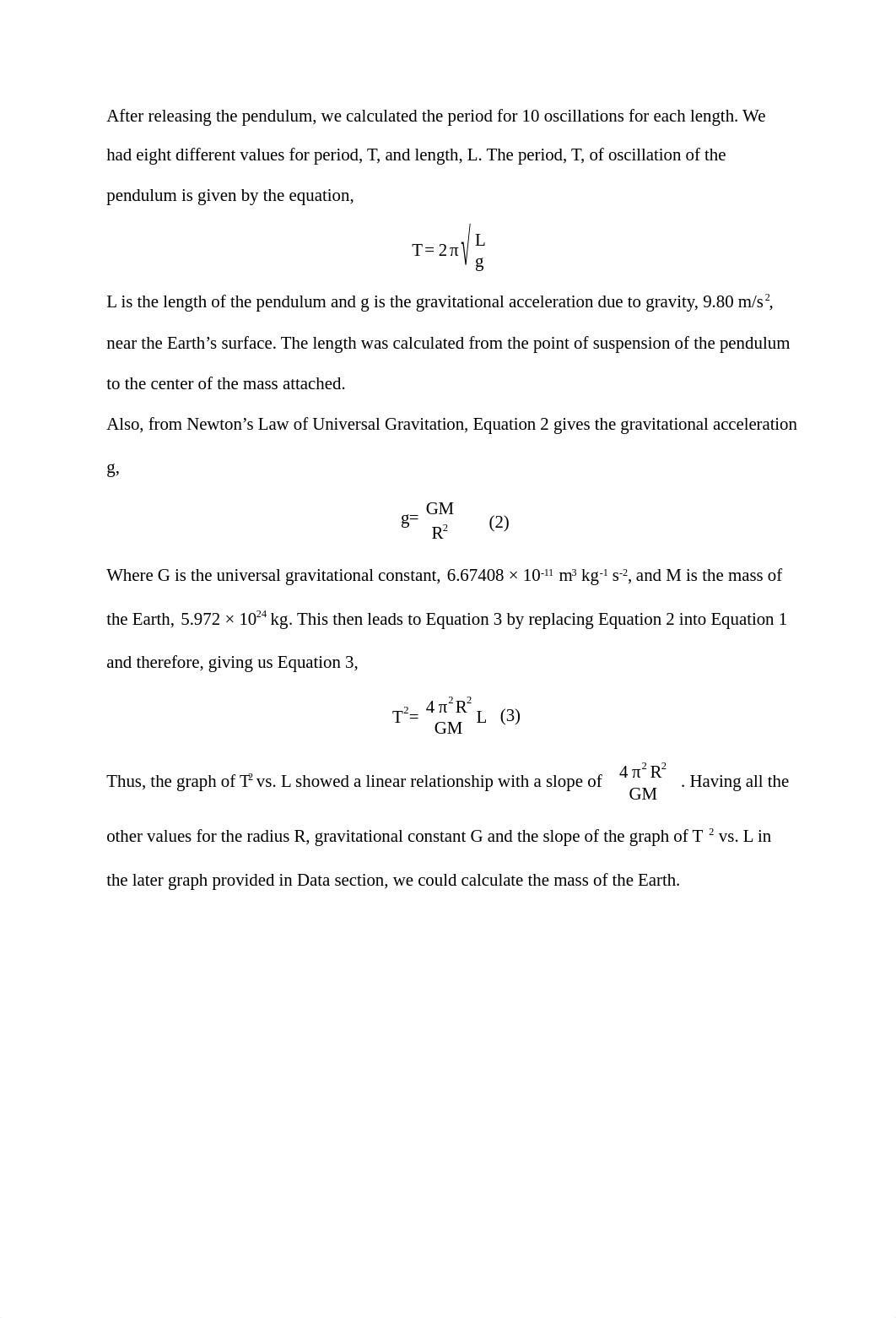 Lab 1 - Measuring the Mass of the Earth.docx_dmq4j3n1683_page2