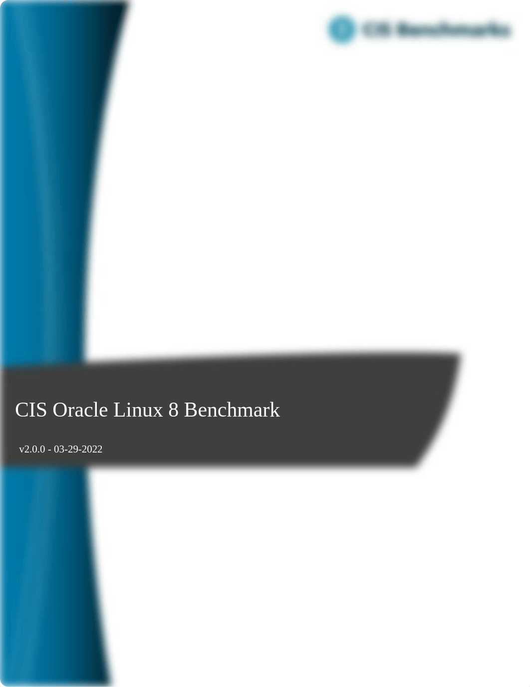 CIS_Oracle_Linux_8_Benchmark_v2.0.0.pdf_dmq7mbesgq6_page1