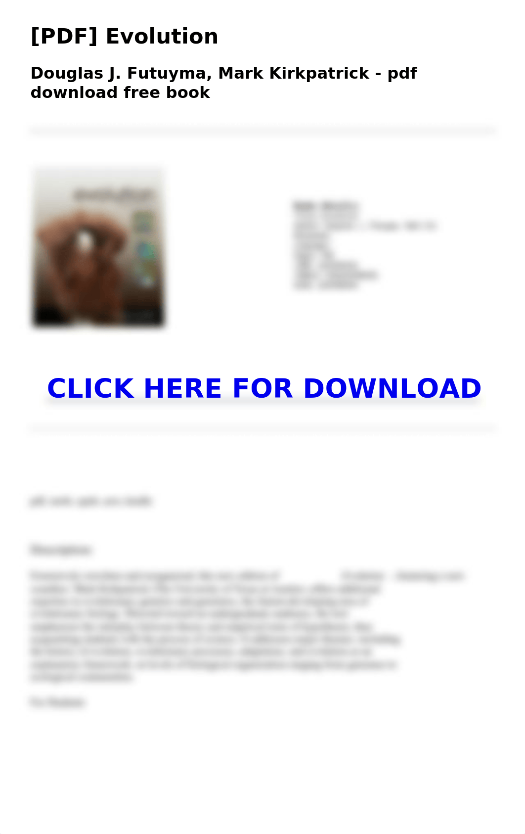 pdf-evolution-douglas-j-futuyma-mark-kirkpatrick-pdf-download-free-book-572d620.pdf_dmq7pijnae5_page1