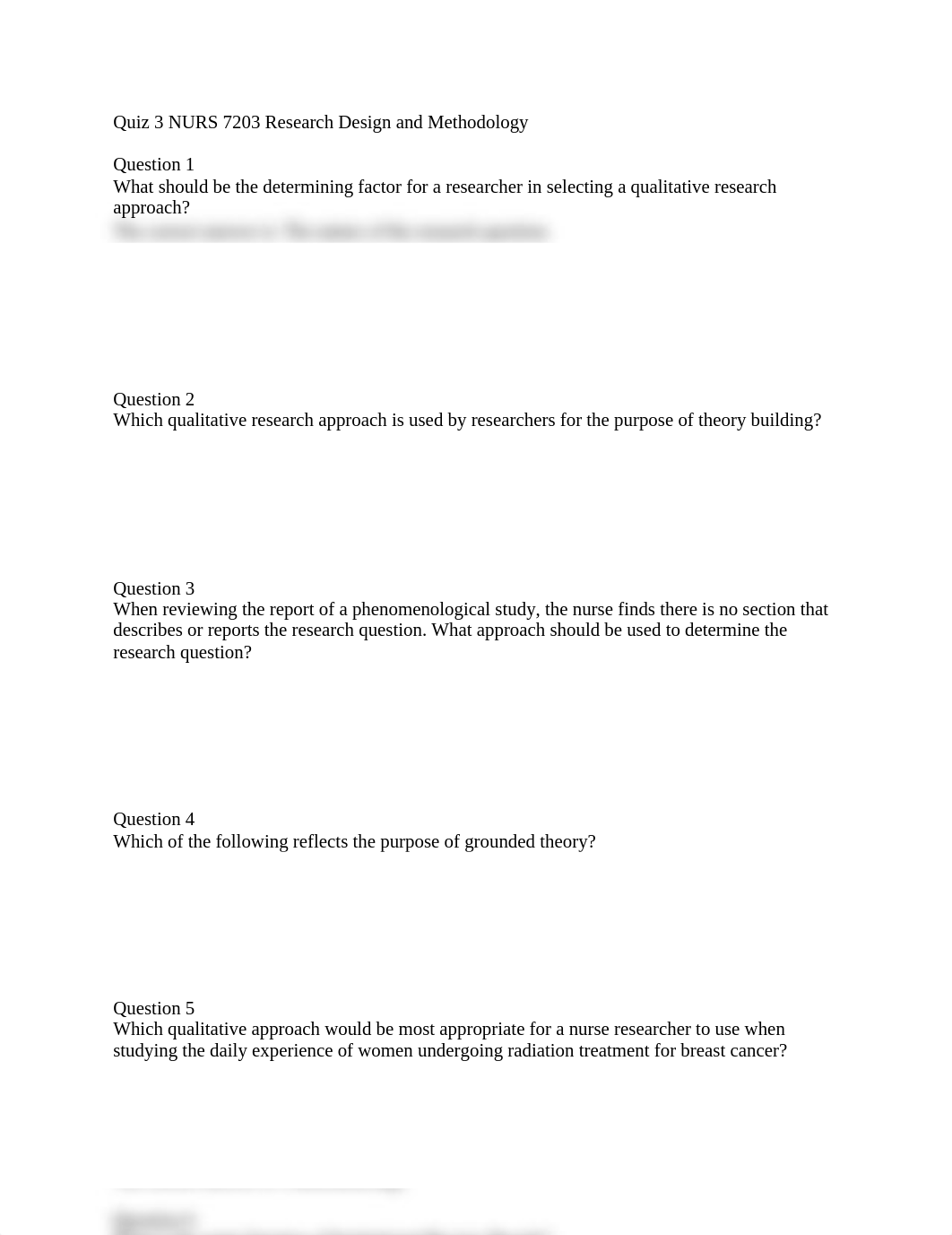 Quiz 3 NURS 7203 Research Design and Methodology.docx_dmq8hin1bks_page1