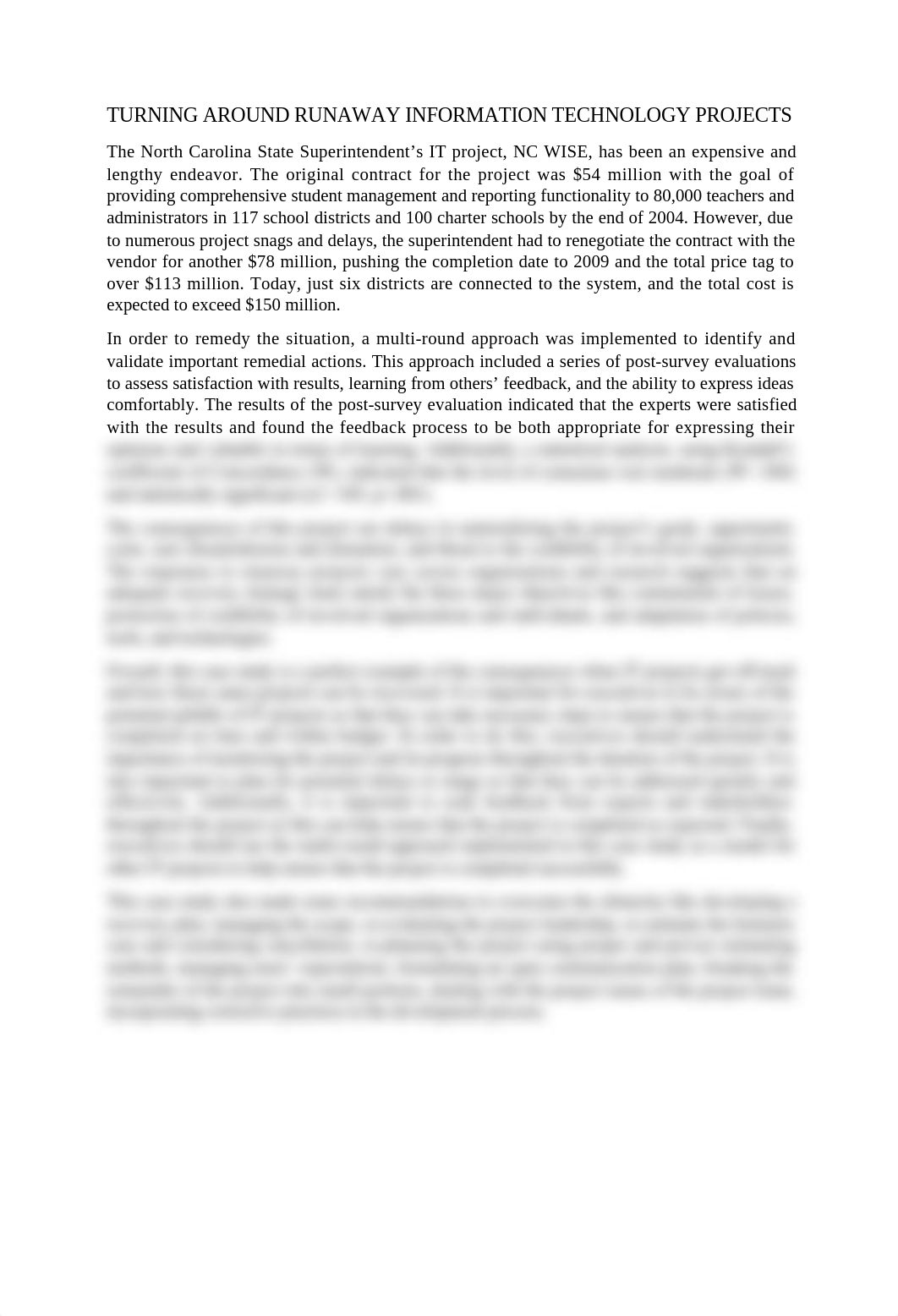 TURNING AROUND RUNAWAY INFORMATION TECHNOLOGY PROJECTS.docx_dmq98tc9zdy_page2