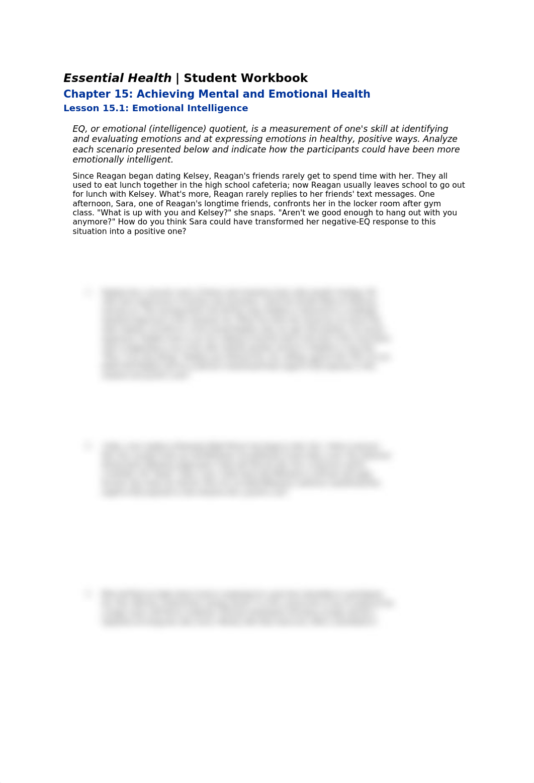 MICHAEL EZEIGBO - Chapter 15_ Emotional Intelligence Scenarios.docx_dmqb8kw1p6r_page1