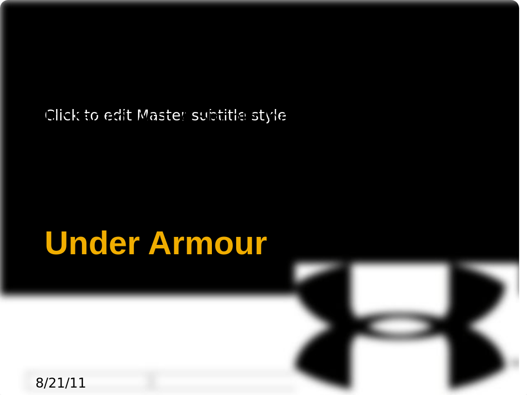 Under Armour Power Point_dmqe97huk6h_page1