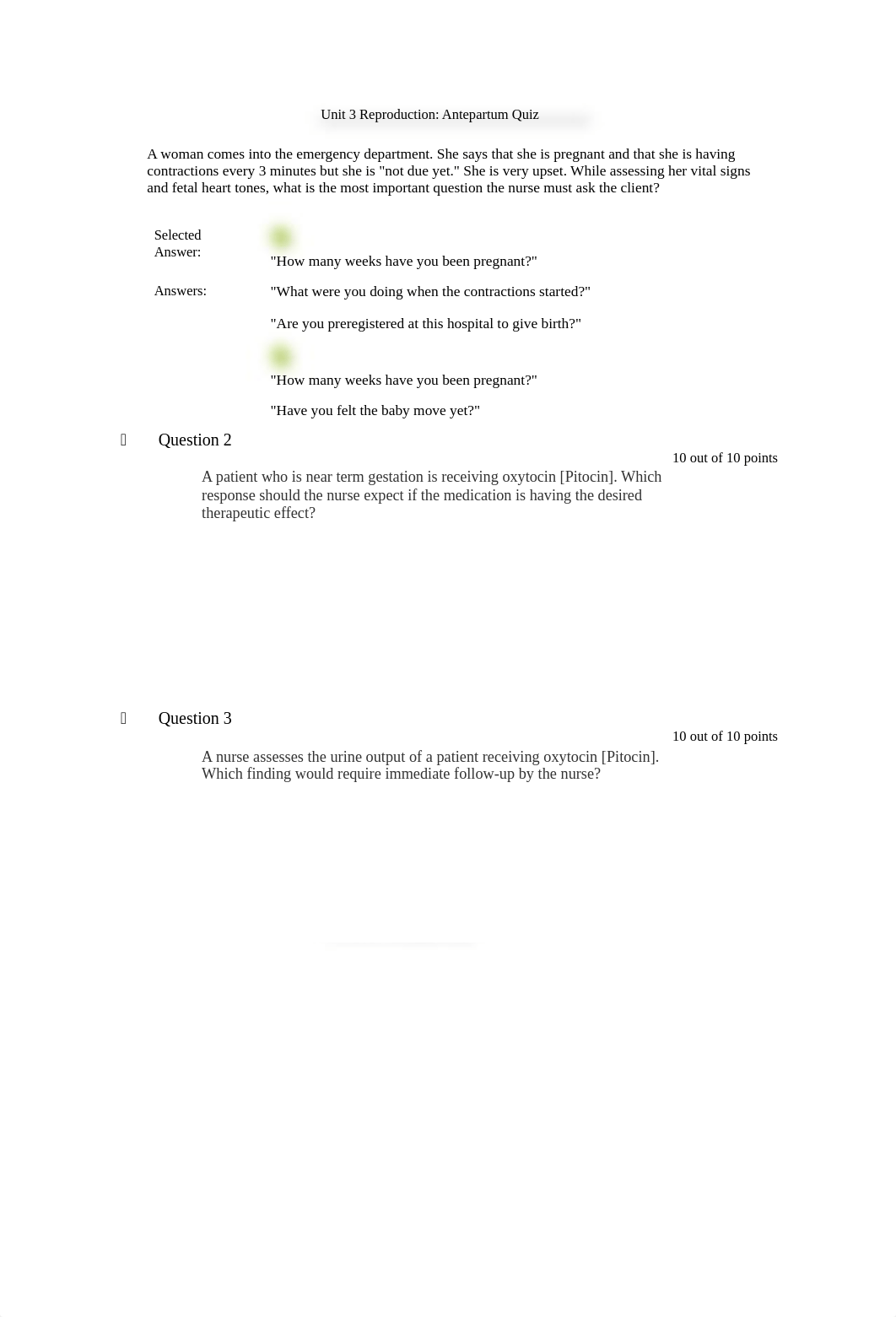 Unit 3 Reproduction Antepartum Quiz.docx_dmql7sj09sn_page1