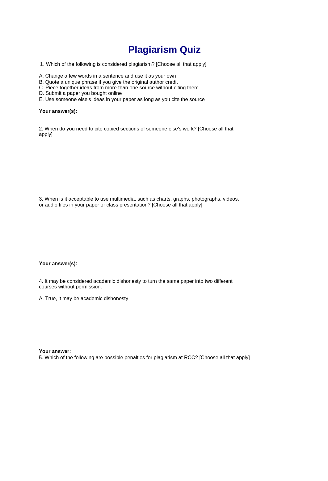 Plagiarism Quiz.doc_dmqlobv3rmw_page1