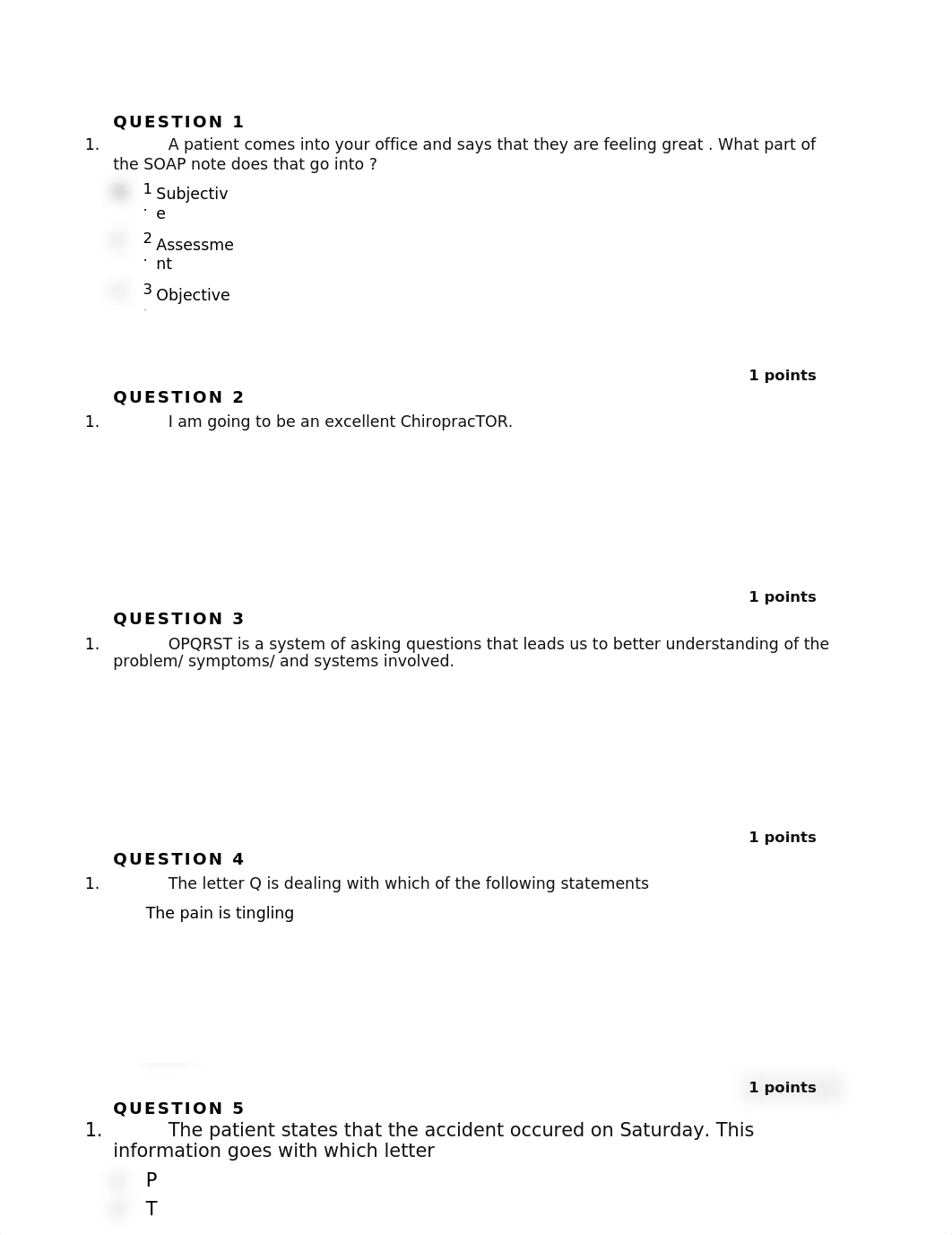 OPQRST quiz.docx_dmqmx4xk130_page1