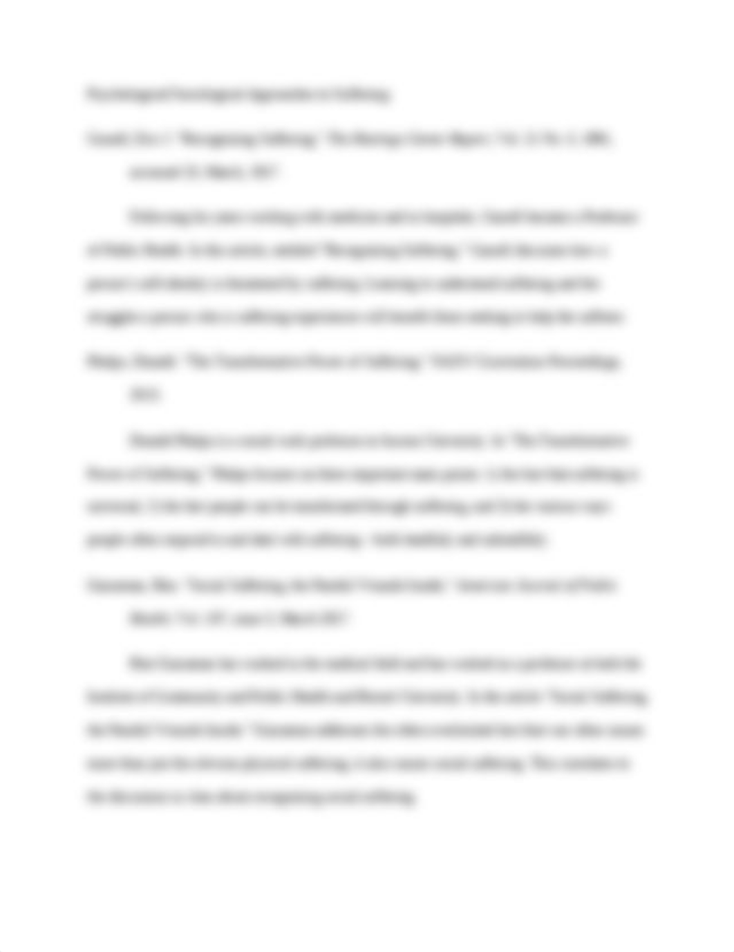 Theology of Suffering - Annotated Bibliographies_dmqne2e6hf2_page3