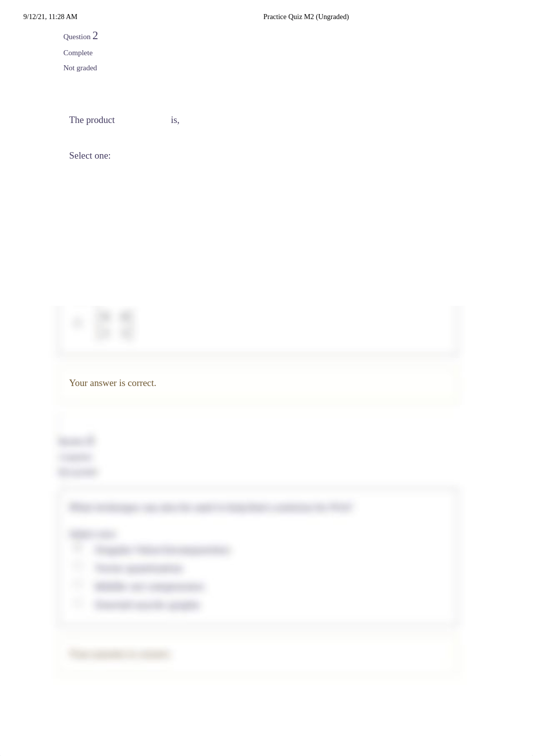 Practice Quiz M2 (Ungraded) Dimensionality Reduction.pdf_dmqnnoi4qm4_page2