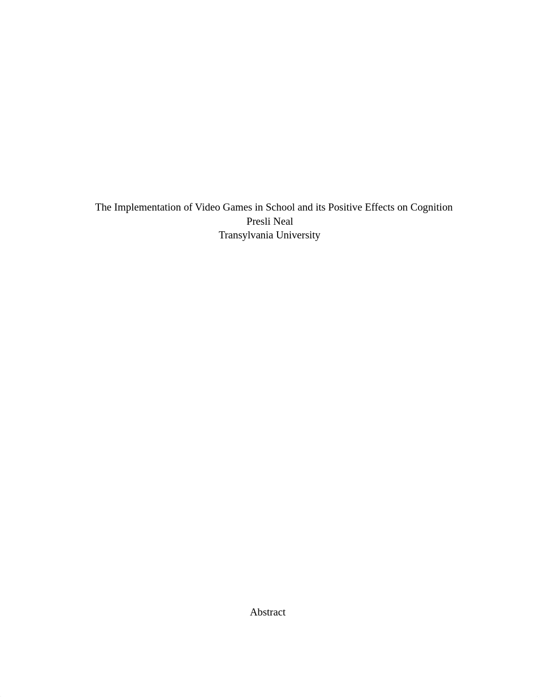 Effects of Video Games on Cognition_dmqoa4r6onv_page1