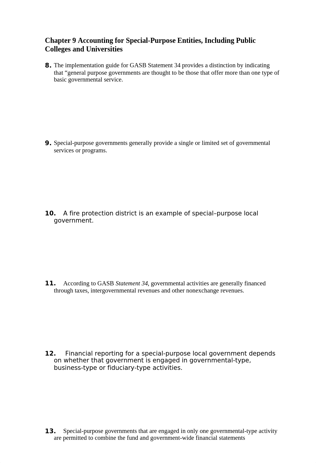 Test bank Chapter 9 12th ed_dmqp1jchkwq_page2