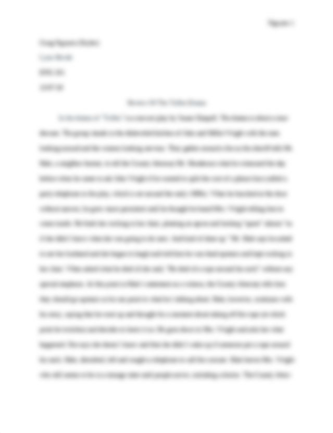 Review Of The Trifles Drama.docx_dmqpw0fzxjb_page1