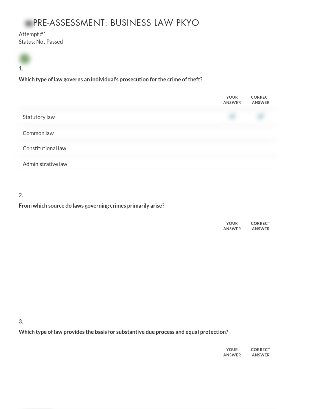 Pre Assessment Business Law - C713.pdf_dmqte21n2np_page1