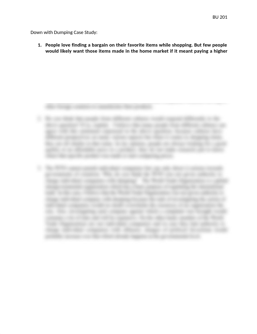 Down with Dumping Case Study.docx_dmqw1qzv468_page1