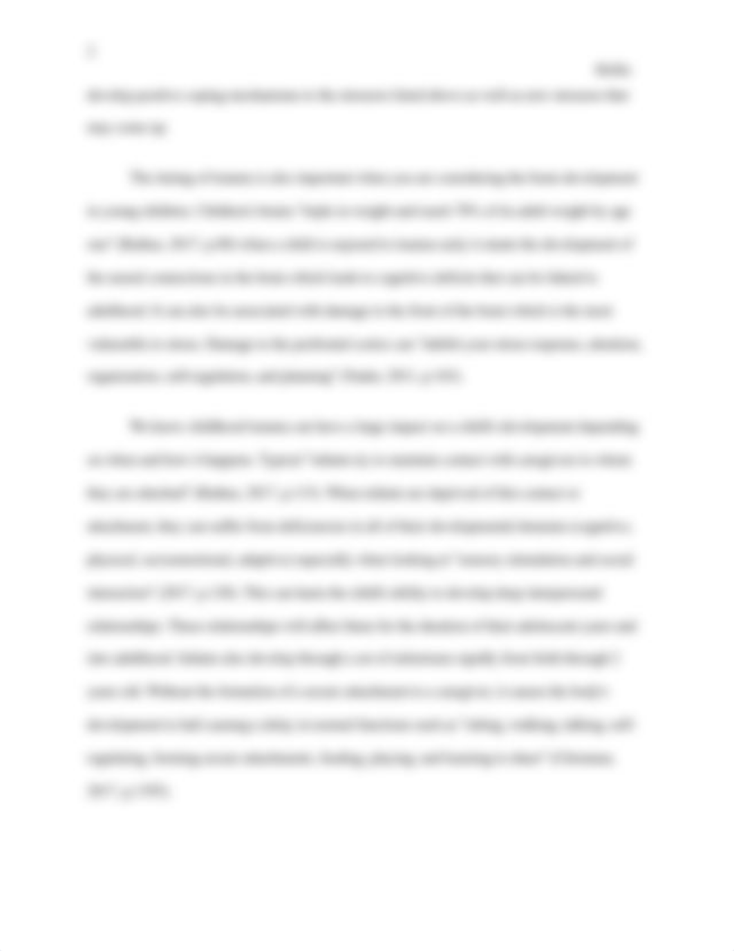 CDEV Childhood Trauma Essay.docx_dmqw2fa1vc4_page2