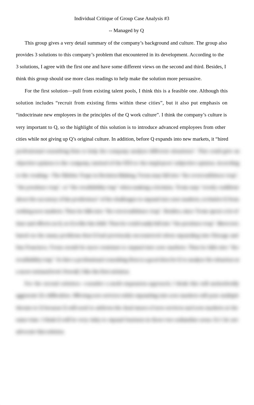 Individual Critique of Group Case Analysis #3.docx_dmqxlua0bur_page1