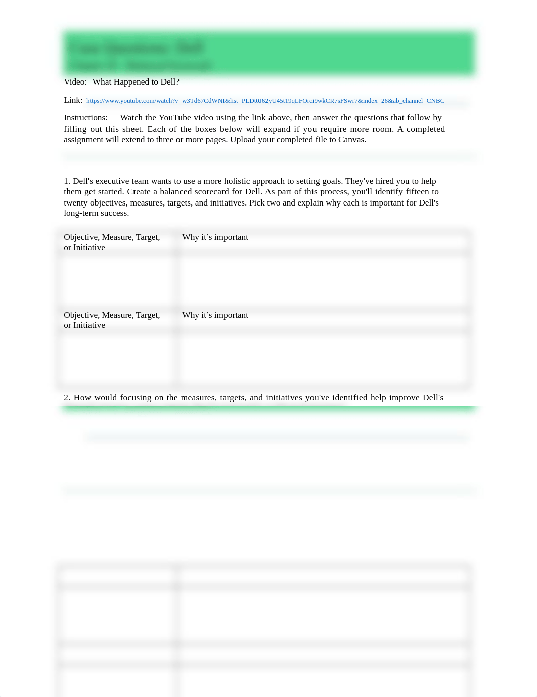 Chapter 20 - Balanced Scorecard - Case Questions - Dell (1).docx_dmqz2kw3koq_page1