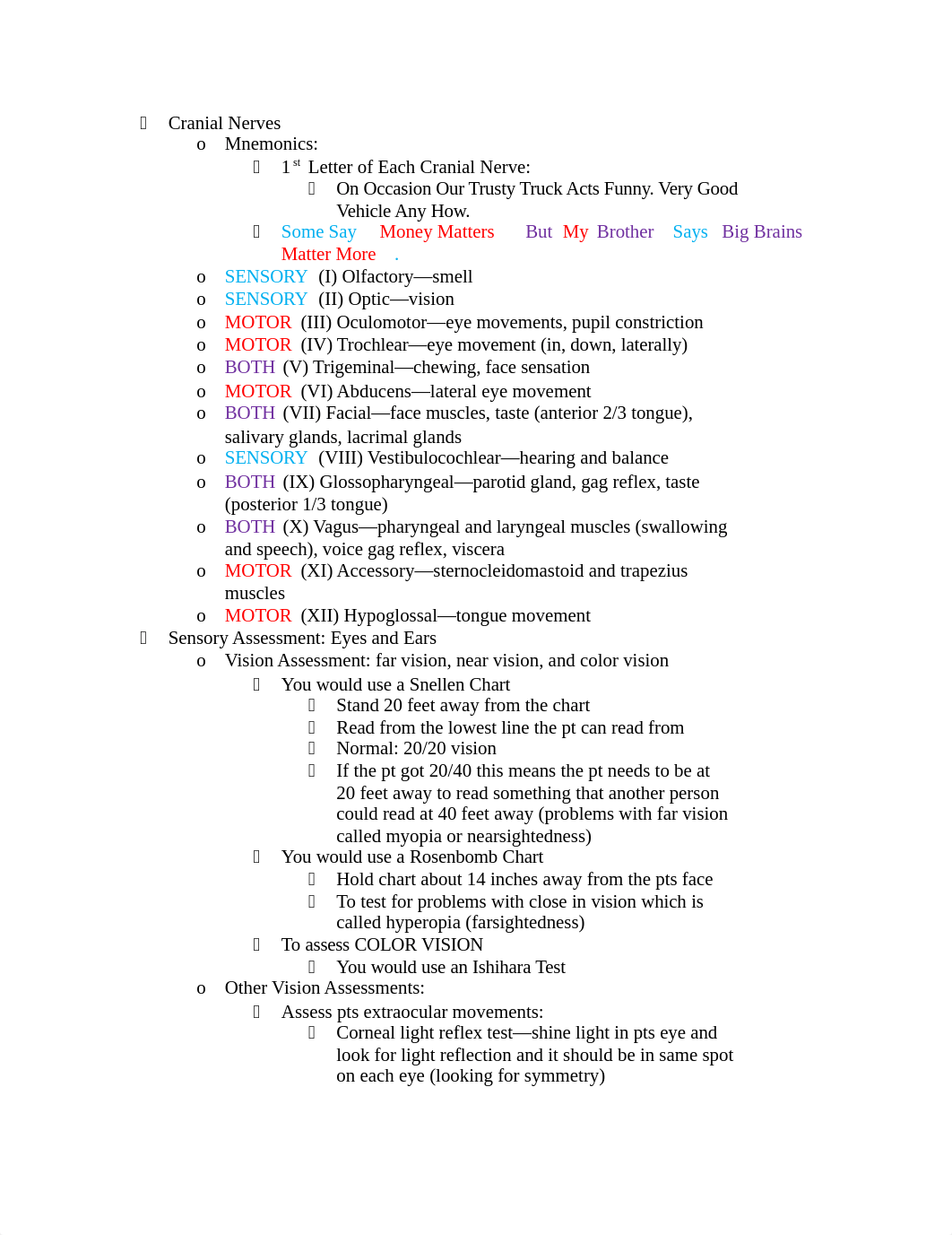 ATI Proctored Notes #3.docx_dmr05zqtyg9_page1