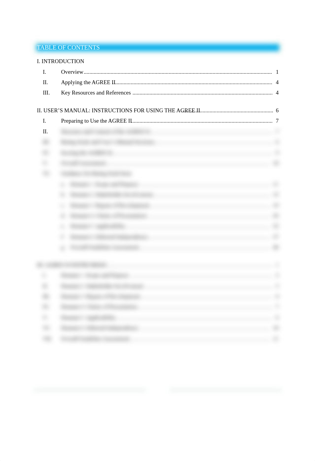 AGREE-II-Users-Manual-and-23-item-Instrument_2009_UPDATE_2013.pdf_dmr0ca35vpe_page4