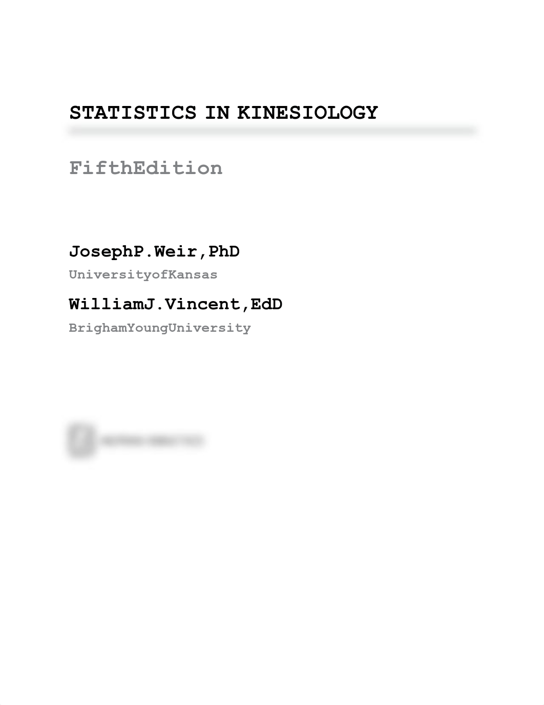 Statistics in Kinesiology (Joseph P. Weir  William J. Vincent) (z-lib.org).pdf_dmr170z0fra_page3