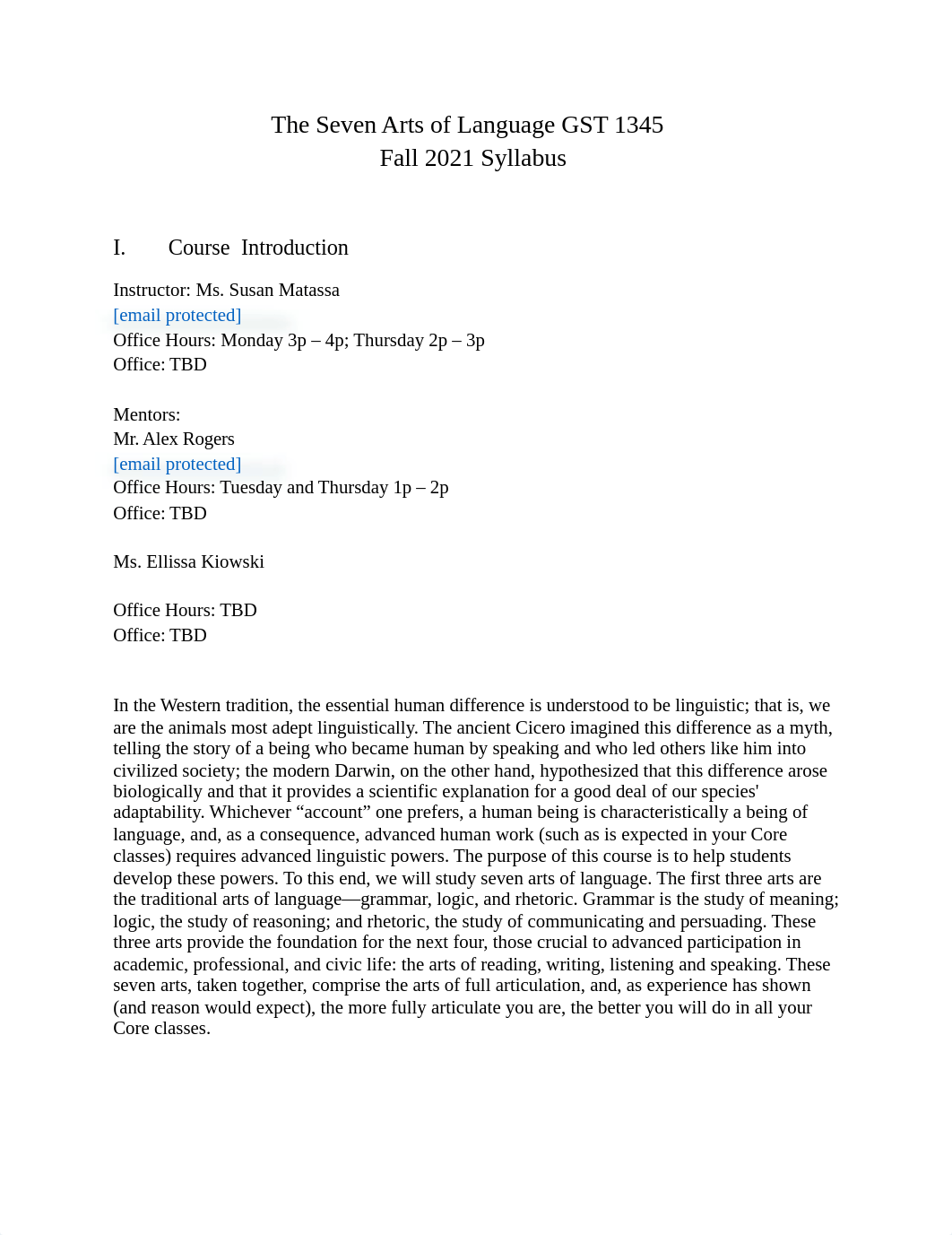 The Seven Arts of Language 2.0 Fall 2021 Syllabus.docx_dmr1l3ldm2u_page1