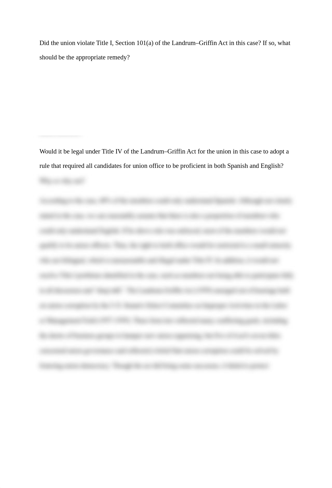 Employee rights under the Landrum-Griffin Act case study.docx_dmr2vzvm955_page2