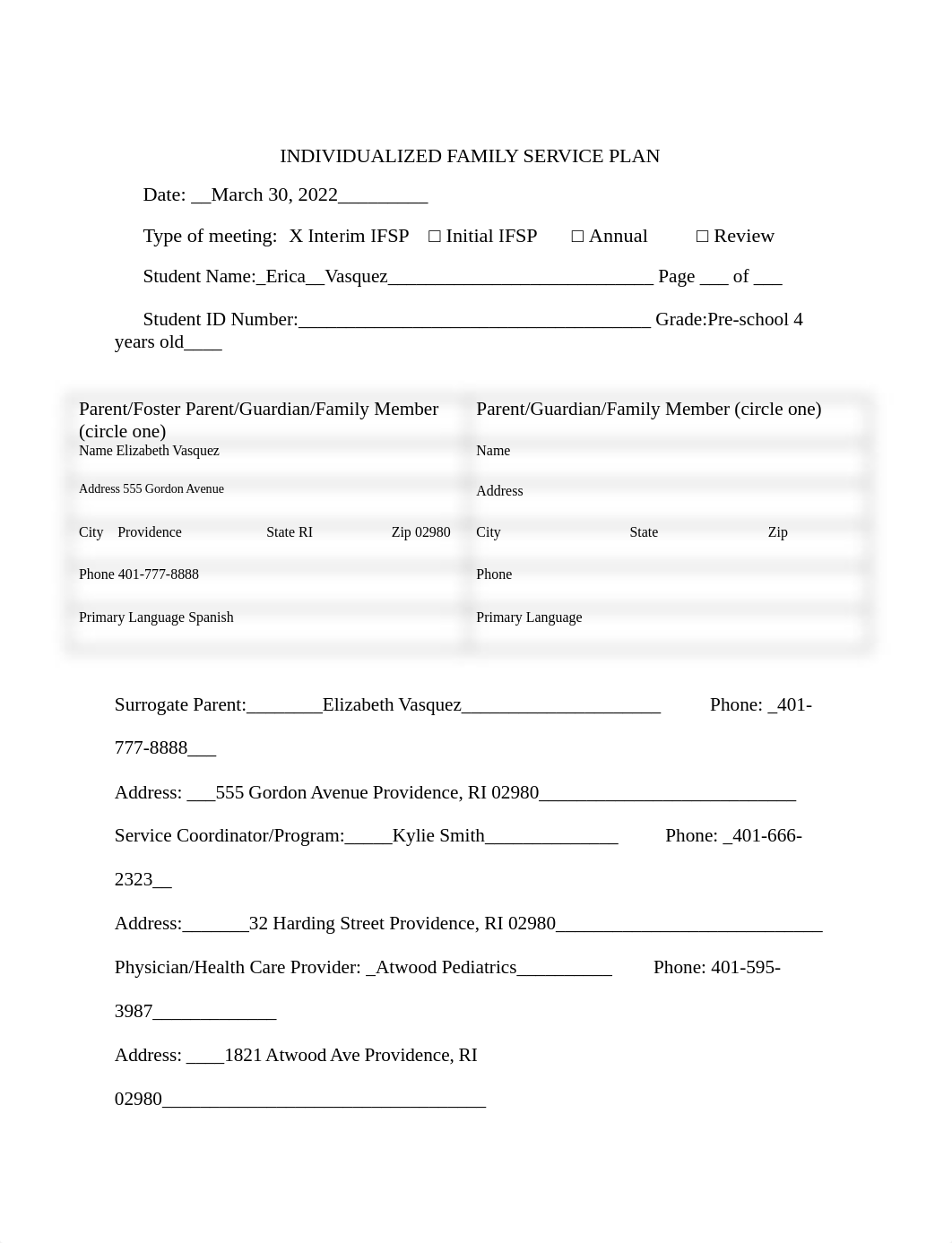 Individualized Family Service Plan (IFSP) Template.docx_dmr34ylvfaq_page1