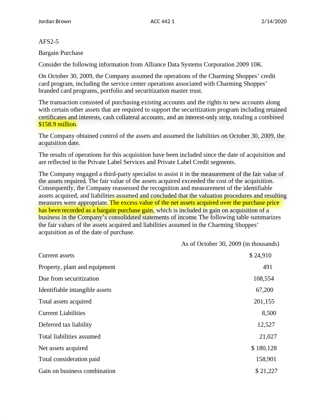 Wk 2 Assessment-Accounting for Business Combinations.docx_dmr3h89khpe_page1