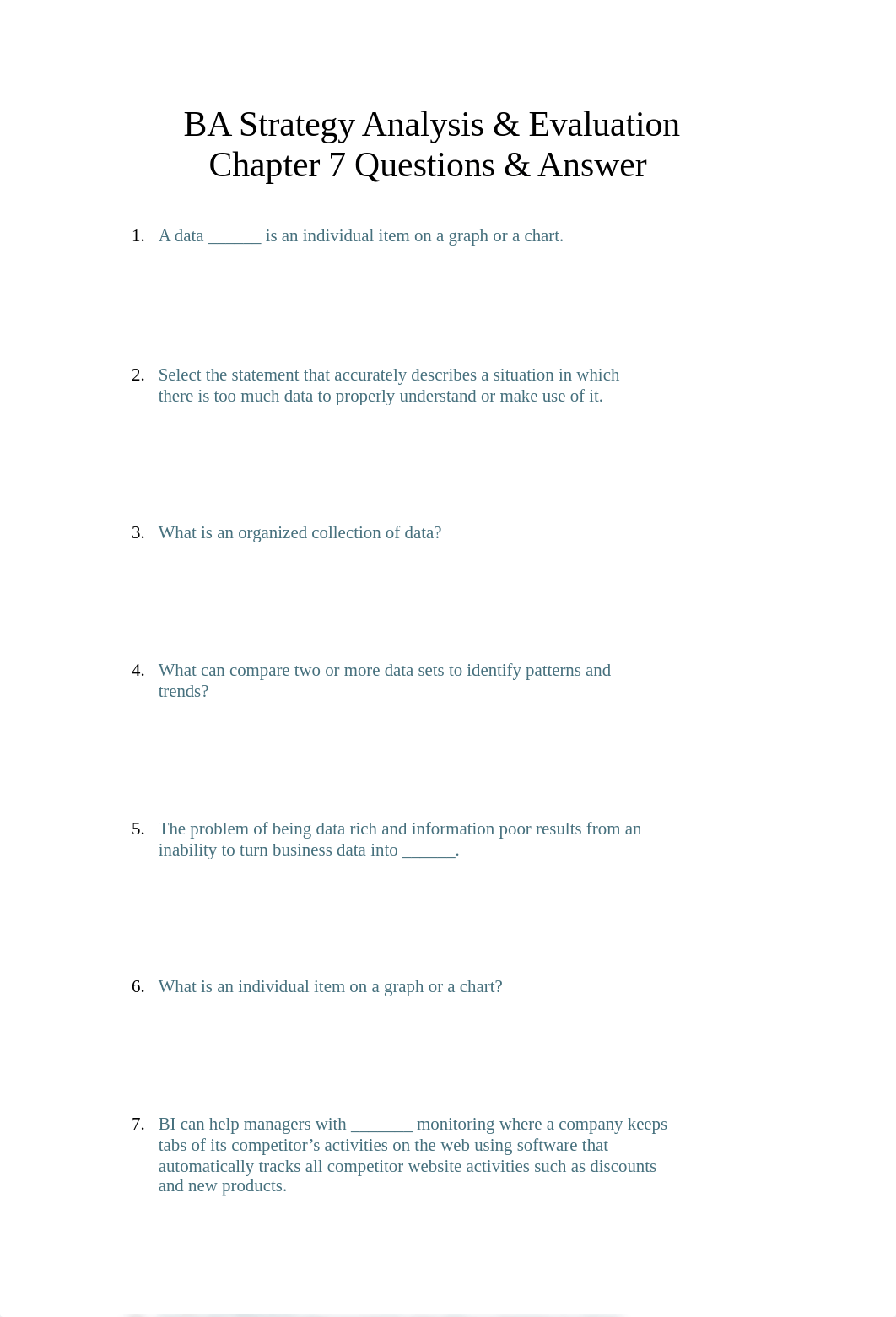 BA Strategy Analysis Chapter 7 Question and Answer.docx_dmr4ze082fa_page1