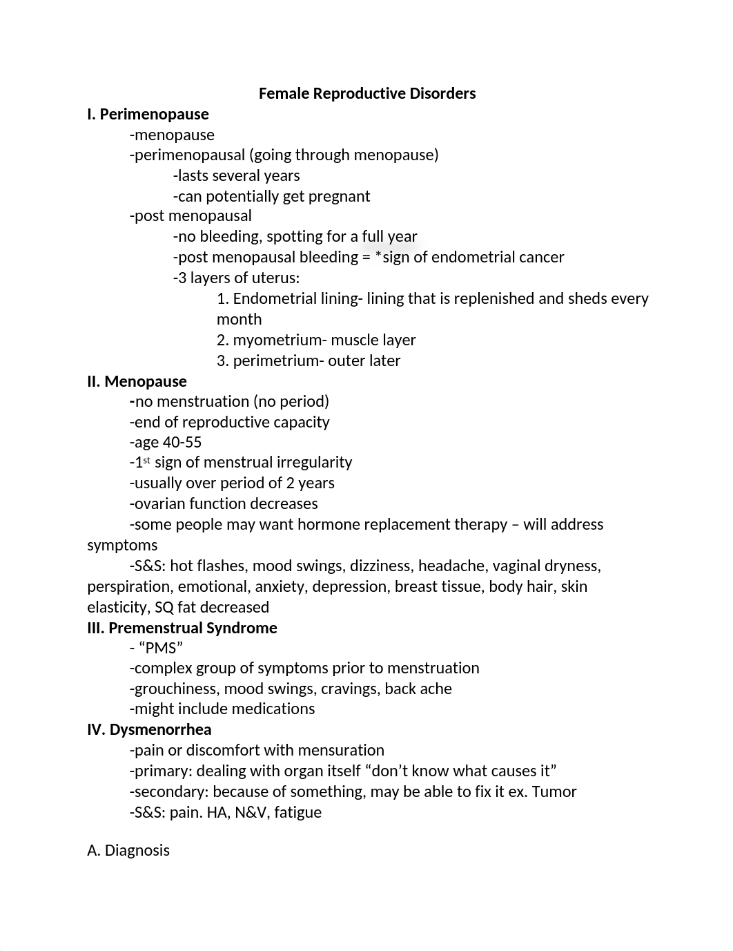 Female Reproductive Disorders 2.docx_dmr62ltzmh9_page1