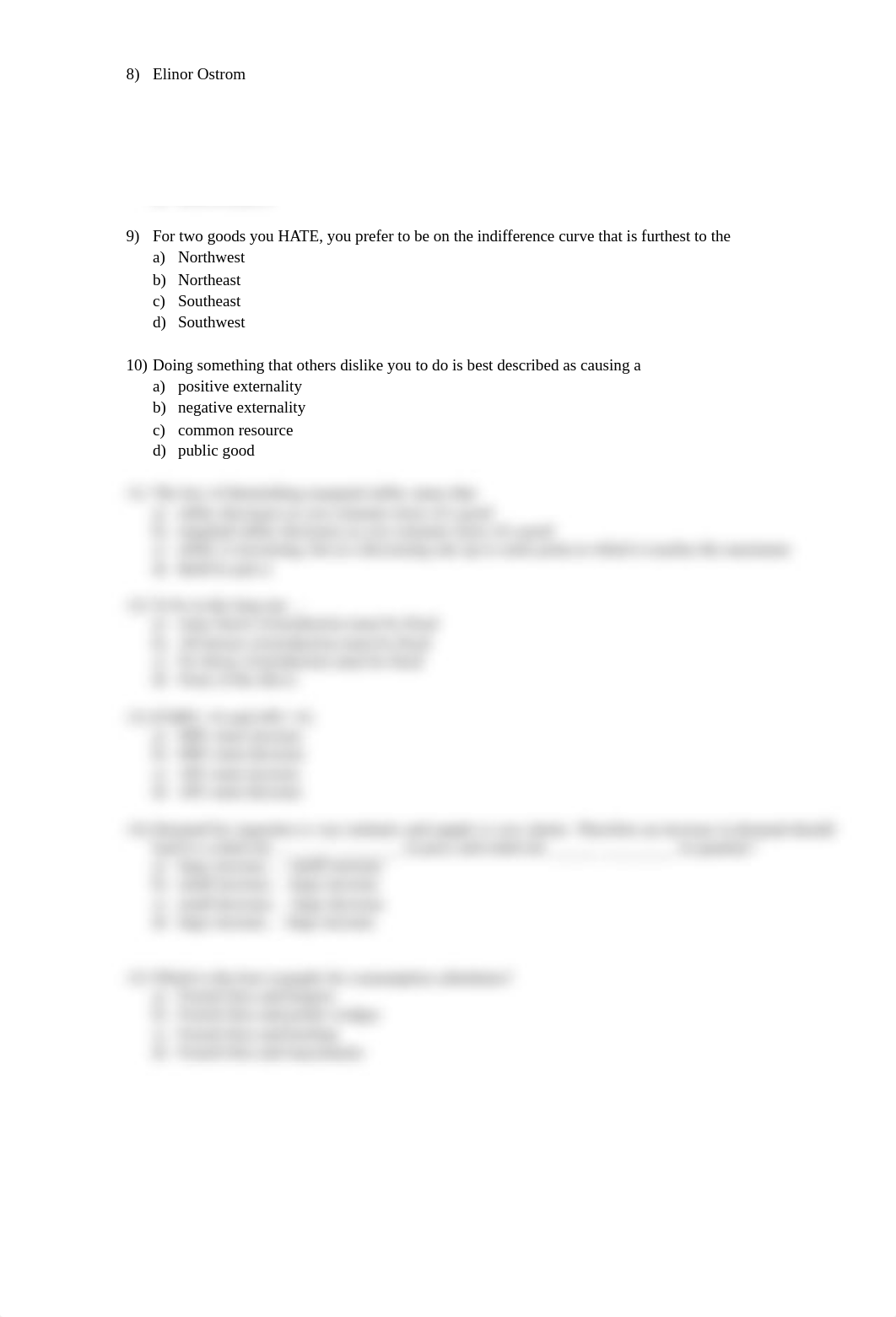 ECO102-MT#2-Practice Exam and Answer Version #3_dmr6dr9xfbq_page2