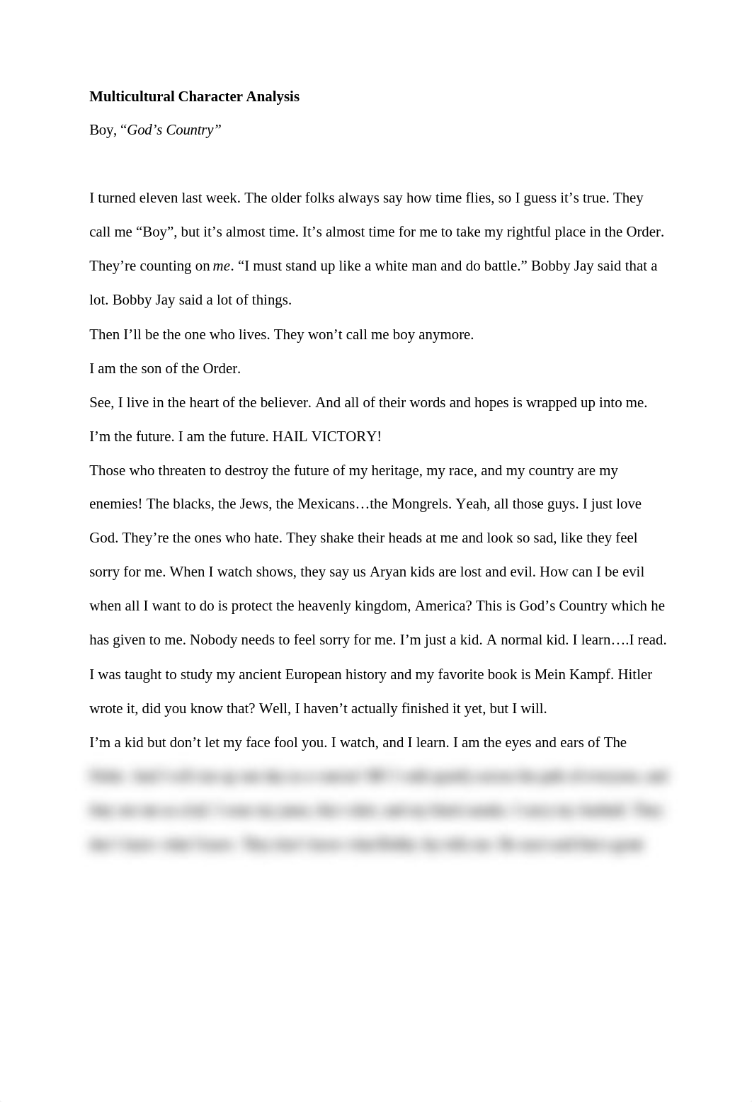 Example of Character Analysis: The Boy-2.docx_dmravmc11ep_page1