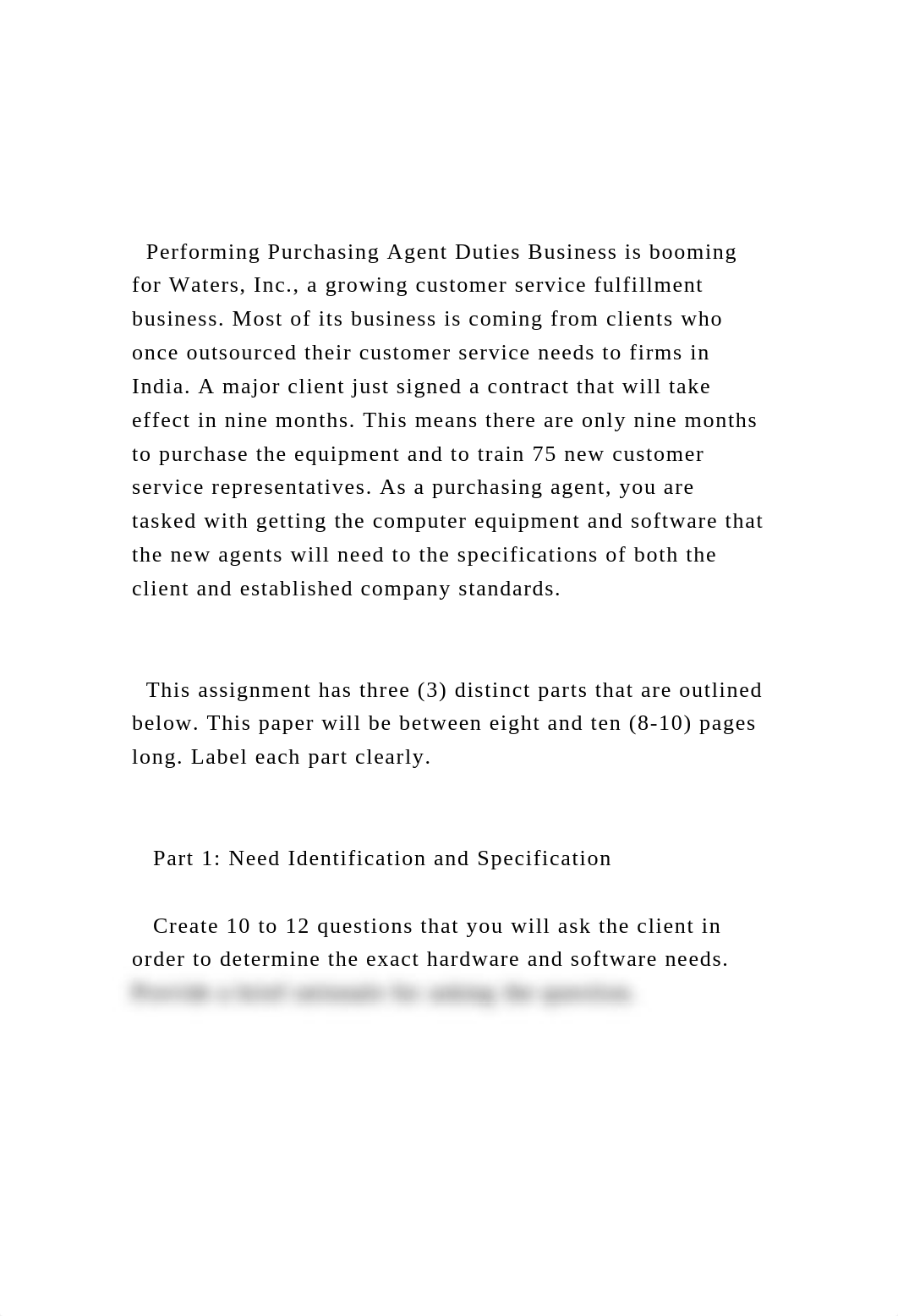 Performing Purchasing Agent Duties Business is booming for Wa.docx_dmrb4kanidm_page2