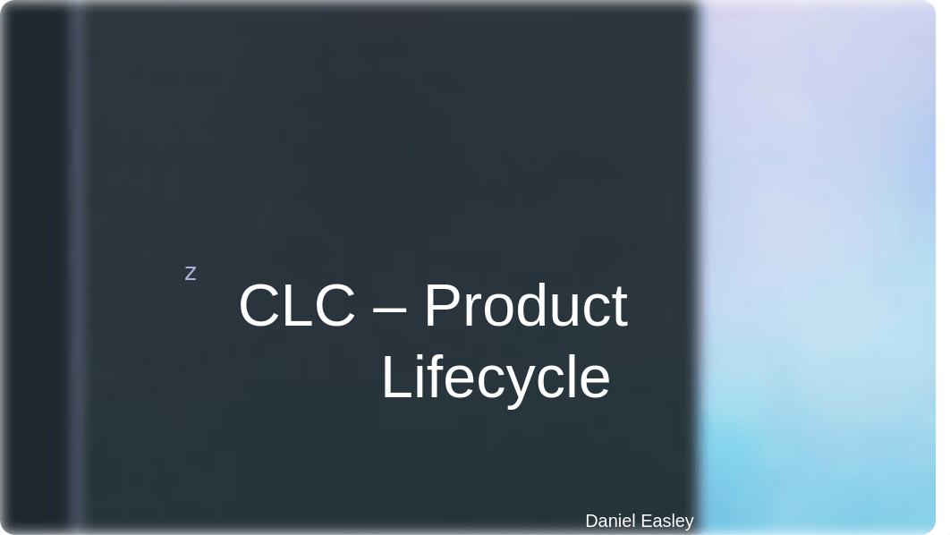 BIO220 - CLC - Product Lifecycle.pptx_dmrb9l70x41_page1