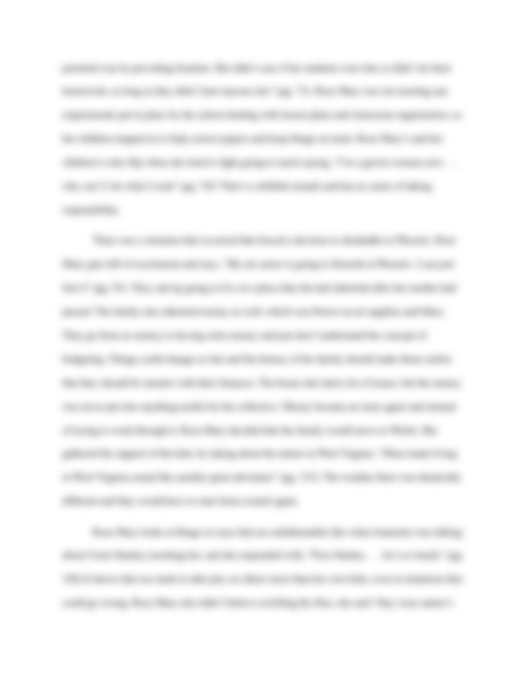 The Glass Castle by Jeanette Walls Character Analysis_dmrcyh1qyha_page2