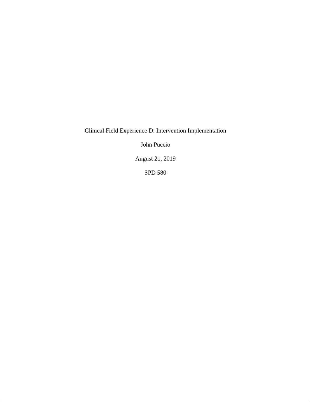 Clinical Field Experience D- Intervention Implementation.docx_dmrdvaedwgw_page1