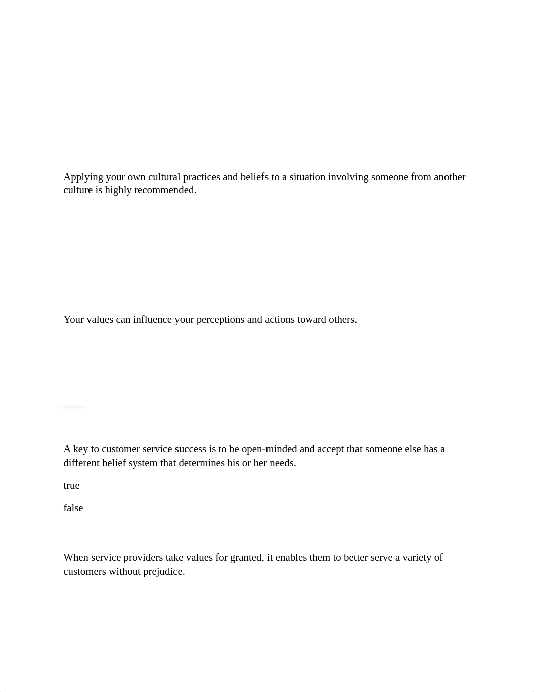 Customer Service Skills ch08_version1 2.docx_dmre6km02s1_page2