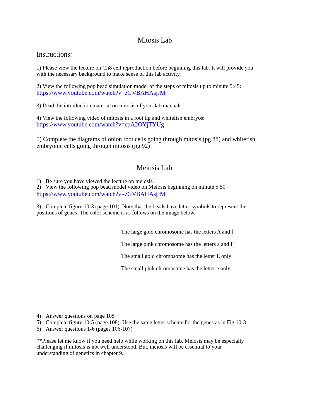 Lab 9 - Mitosis and Cytokinesis Labs.pdf_dmreg6dr38p_page1