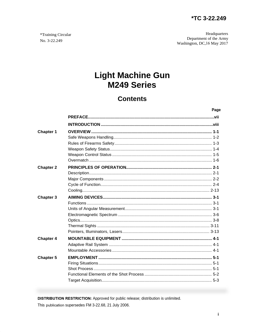 TC 3-22.249 M249 Light Machine Gun.pdf_dmrfoutdtss_page3