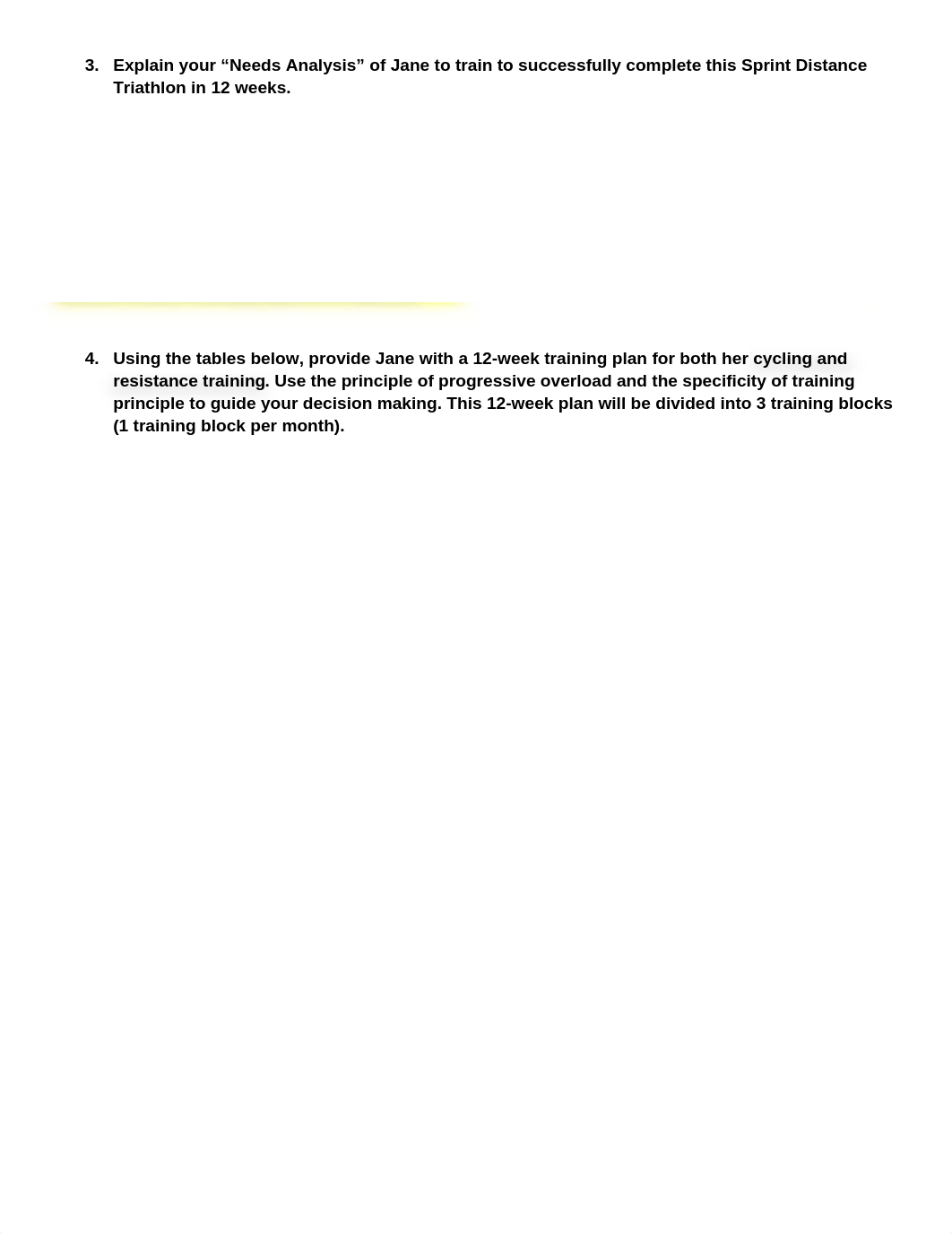 KEY - Checklist - HES 434 Exercise Prescription Case 2 - Spring 2021.docx_dmrh51ve0gn_page2