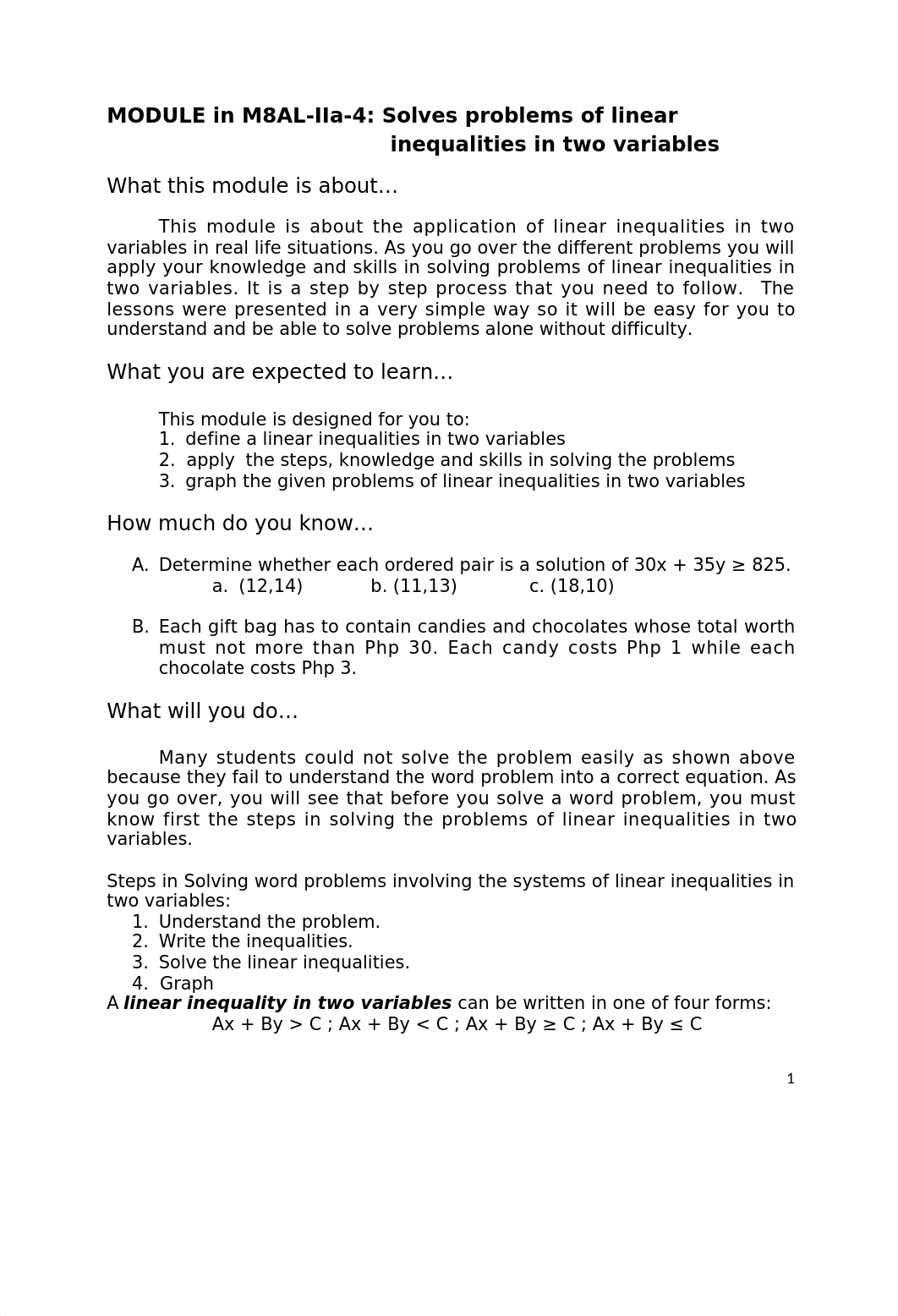 Solves problems of linear inequalities in two variables.docx_dmrho0113p5_page1