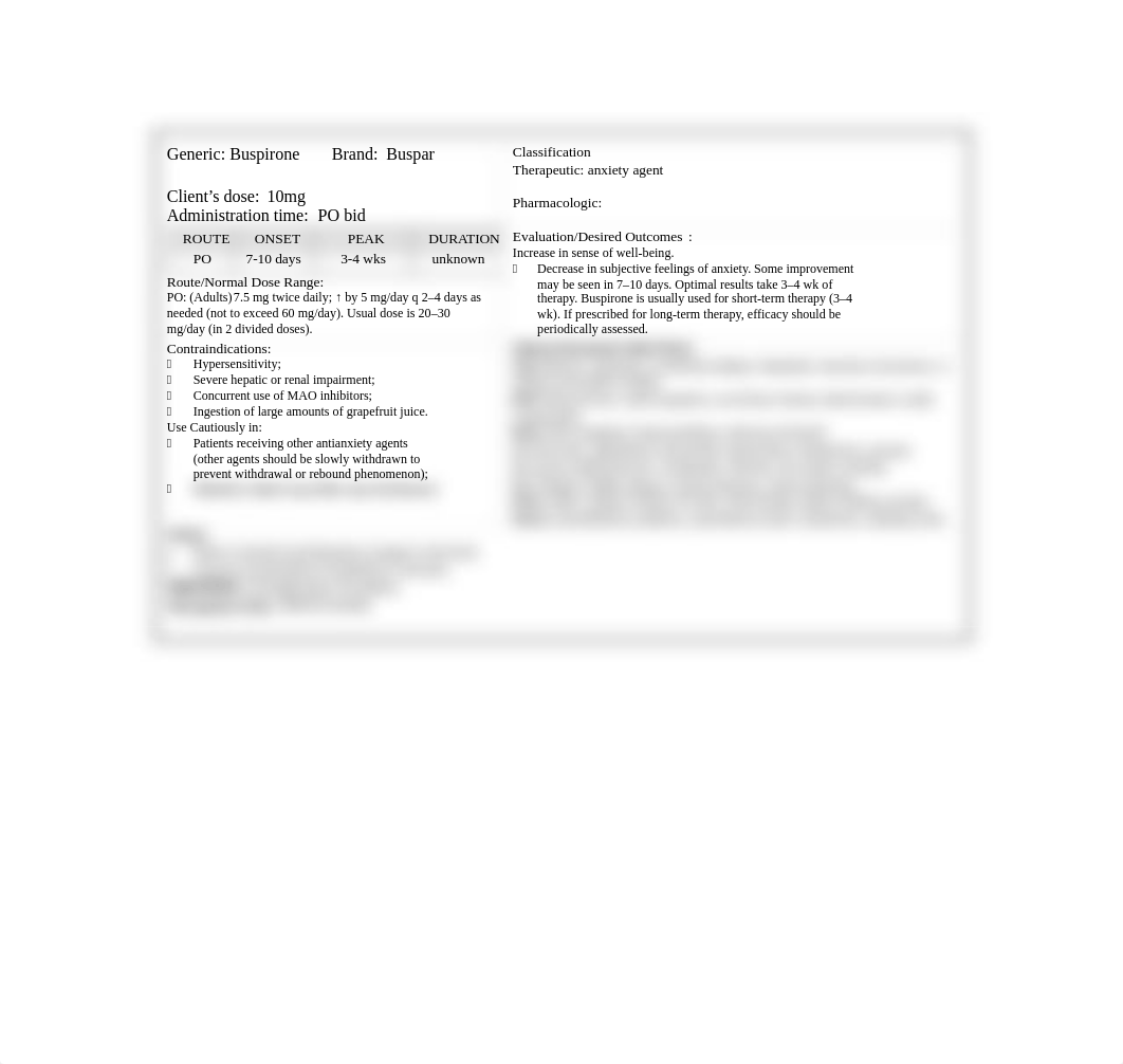 Buspirone- Buspar_dmri7s4j16e_page1