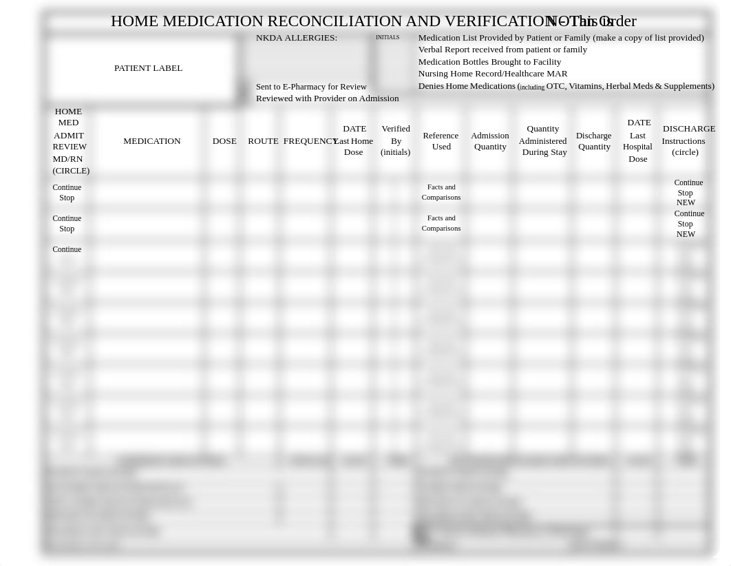 Home Medication Reconciliation and Verification Form.pdf_dmrio7bi4a2_page1