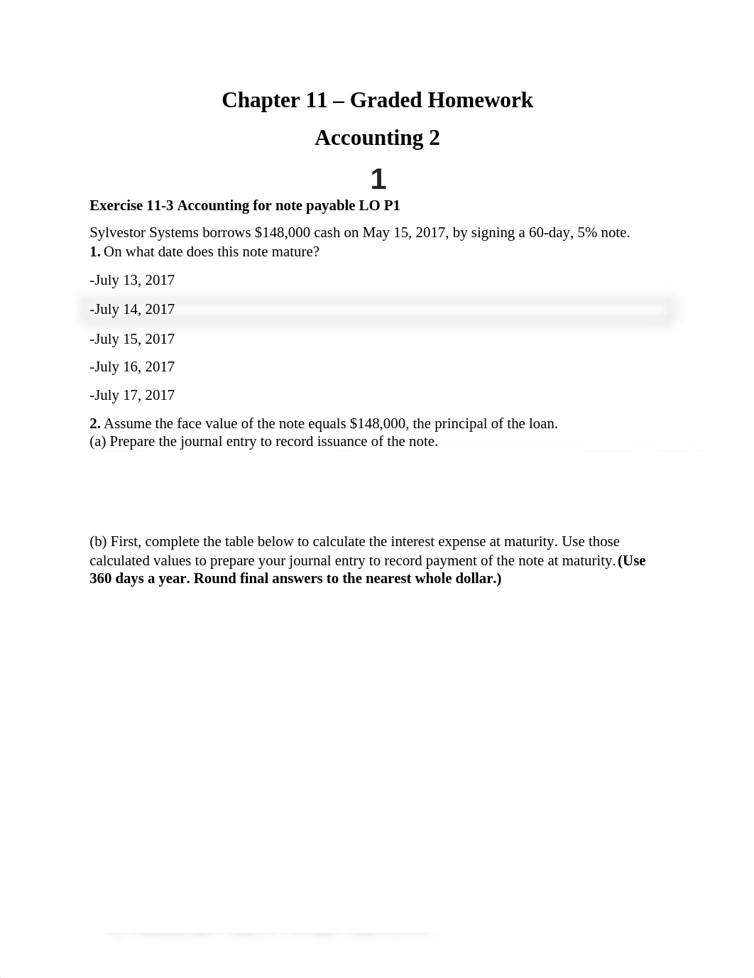 Chapter 11 - Graded Homework Pt. 1.docx_dmrl6bb8rkx_page1