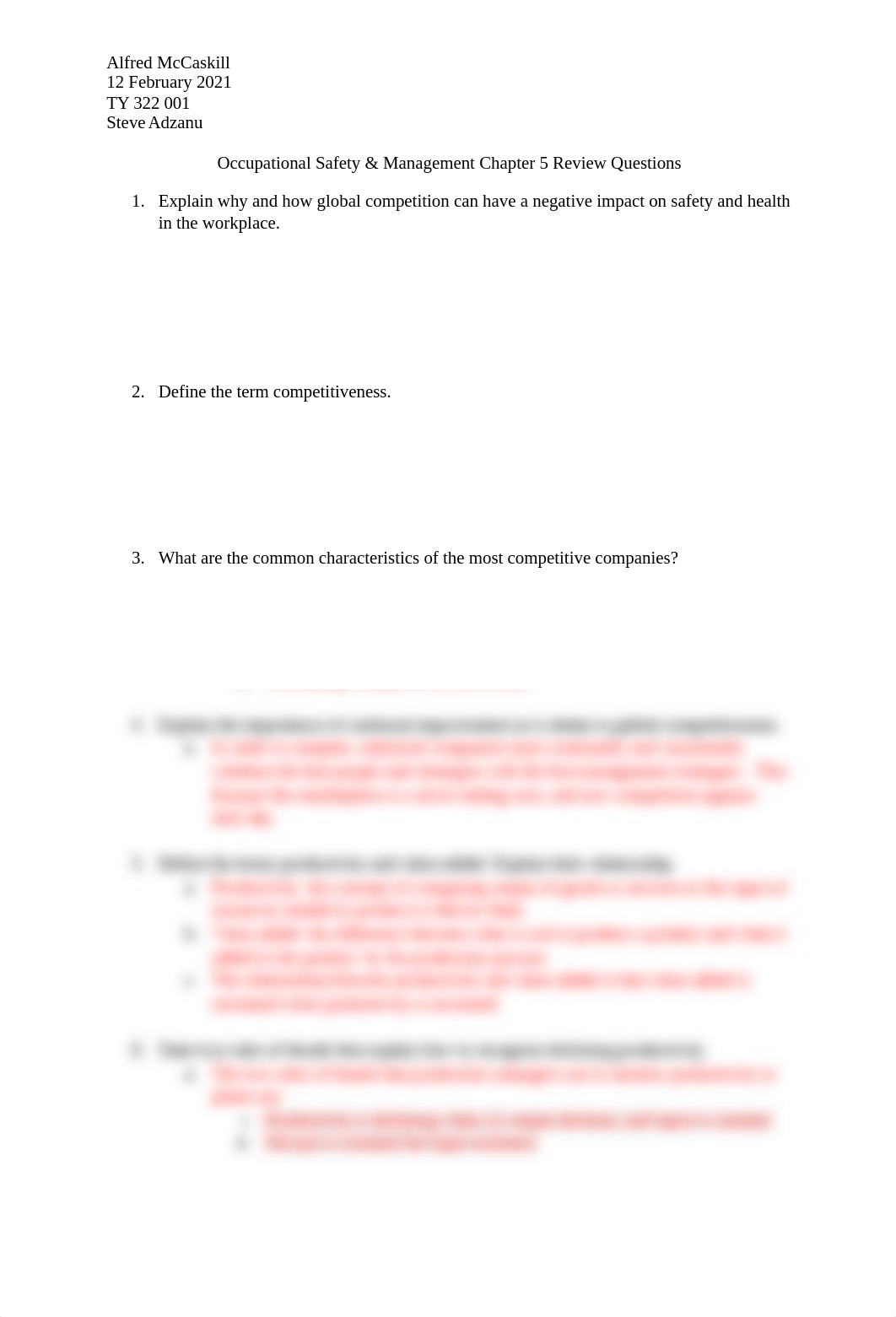 Occupational Safety & Management Chapter 5 Review Questions.docx_dmrmxjqwqg2_page1