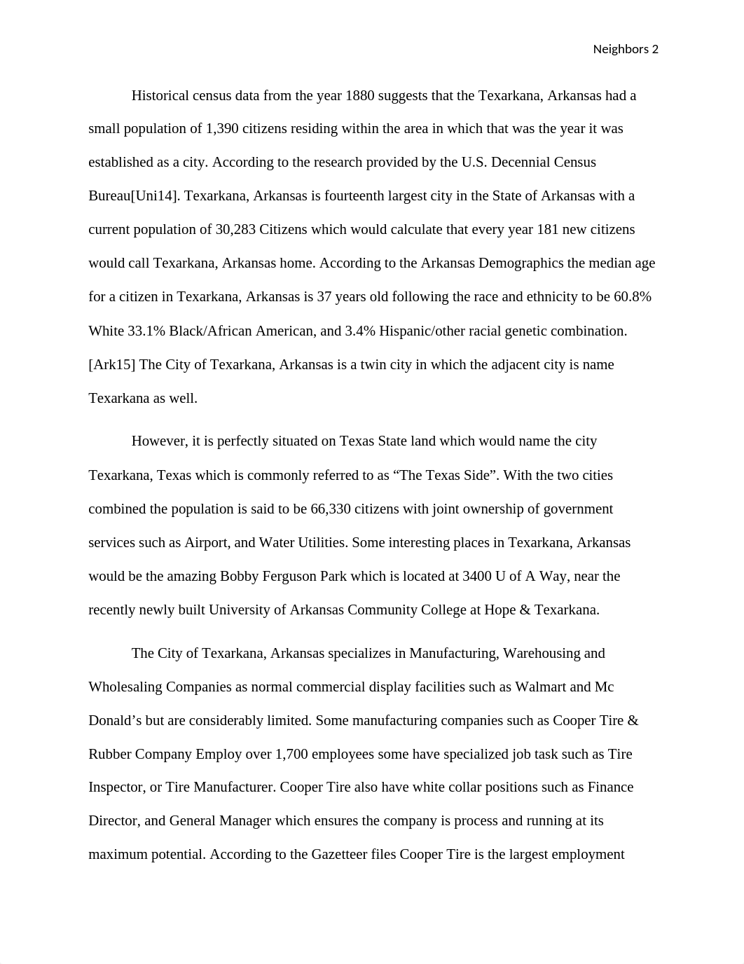 Community Analysis Task Force Tevin Neighbors.docx_dmrq259h7jk_page2