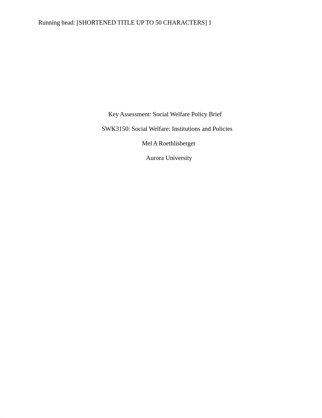 Key Assessment - Social Welfare Policy Brief.docx_dmrrm3mjhwt_page1