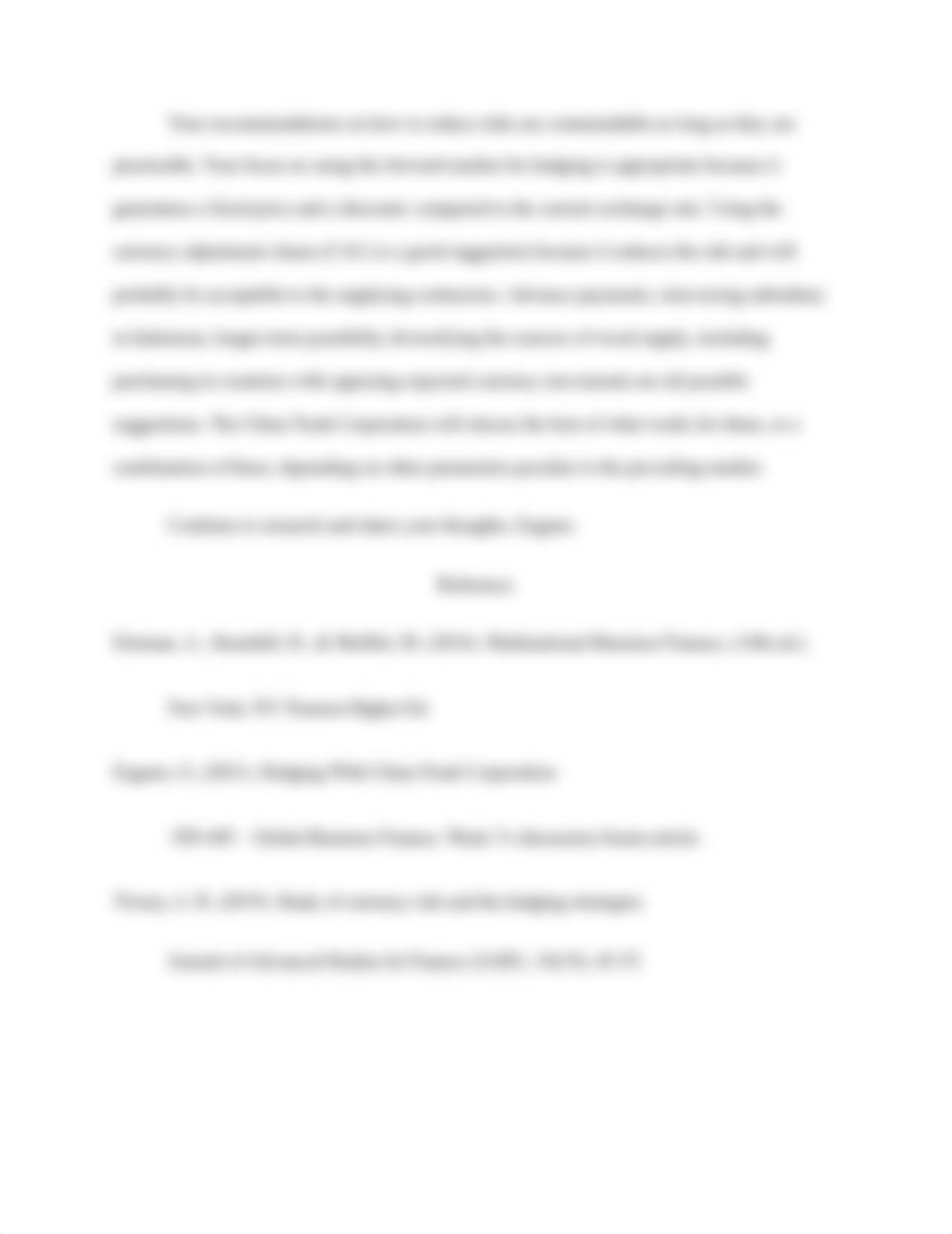 FIN 605 - China Noah Corporation - hedging strategies CTN7.docx_dmrteymuv74_page2