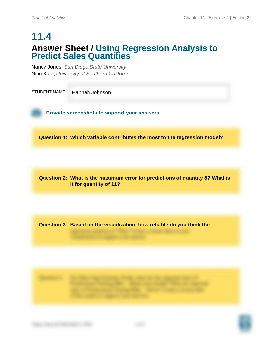 11-4 Answer Sheet regression.docx_dmrtxb19sfn_page1