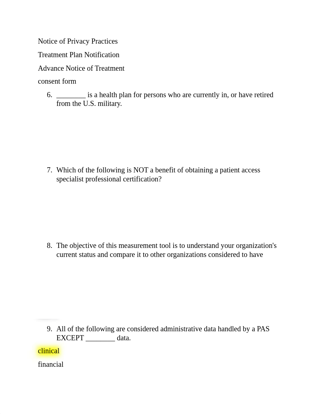 PATIENT ACCESS FINAL.docx_dmrvcb5gomd_page2